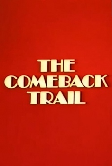 The Comeback Trail online kostenlos