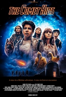 Ver película Los niños del cometa