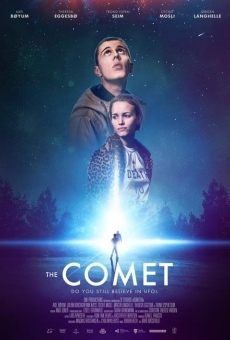 Kometen