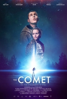 Ver película The Comet