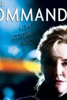 The Commander: Blackdog online streaming