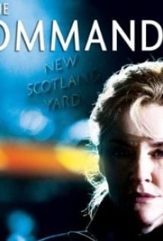The Commander: Virus streaming en ligne gratuit