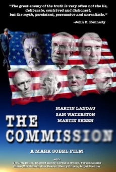 The Commission online streaming