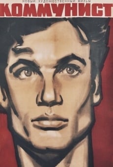 Kommunist