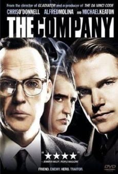 Ver película The Company