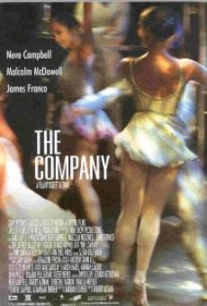 The Company en ligne gratuit