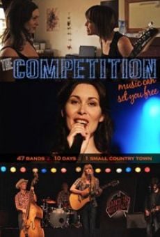 The Competition on-line gratuito