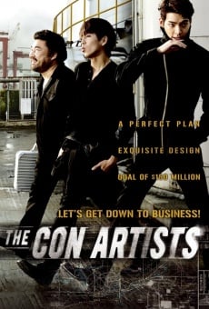 The Con Artists en ligne gratuit