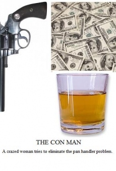 Watch The Con Man online stream