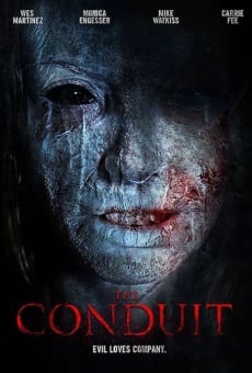 The Conduit online free