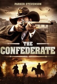 The Confederate (2018)