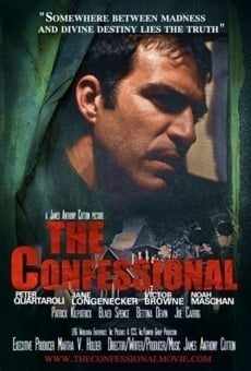 The Confessional stream online deutsch