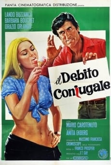 Il debito coniugale gratis