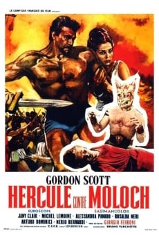 Hercule contre Moloch