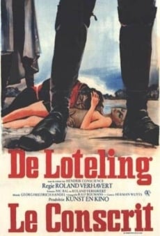 De loteling (1974)