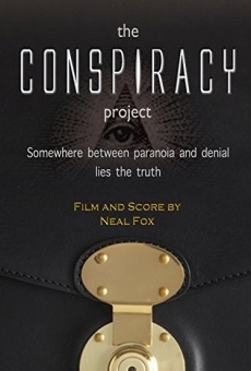 Ver película The Conspiracy Project