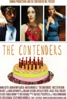 The Contenders en ligne gratuit