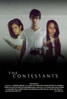 Los Concursantes online streaming