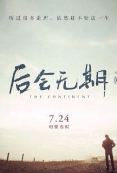 The Continent online kostenlos