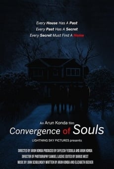 Watch The Convergence of Souls online stream