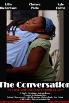 The Conversation online free