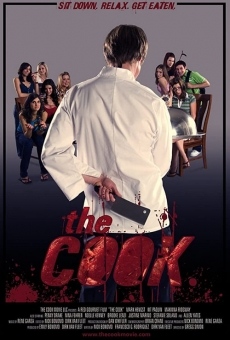 The Cook online streaming