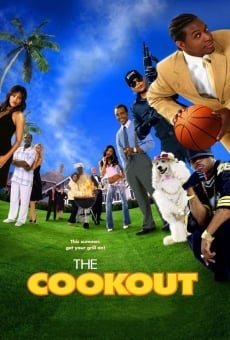 The Cookout on-line gratuito