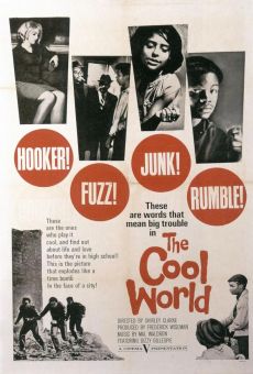 Ver película The Cool World