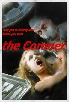 The Coroner online