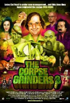 The Corpse Grinders 3 online free