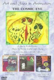 The Cosmic Eye online streaming