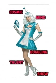 The Cosmic Mind Boggling Talent Show online