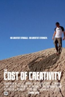 Ver película The Cost of Creativity