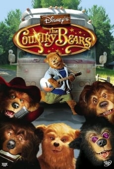 Die Country Bears - Hier tobt der Bär