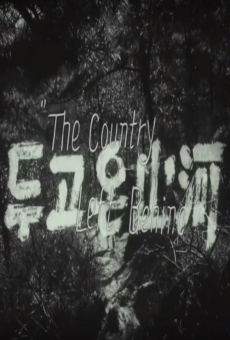 Ver película The Country Left Behind