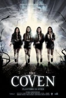 Ver película The Coven