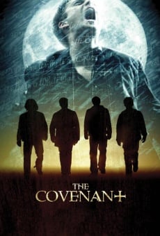 The Covenant online