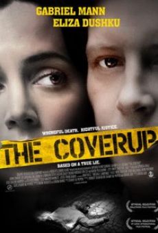 The Coverup online kostenlos