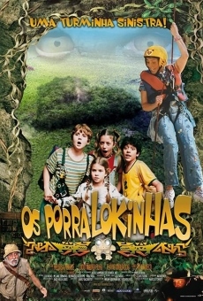 Os Porralokinhas online streaming