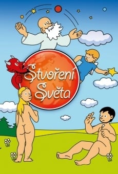 Stvorení sveta gratis