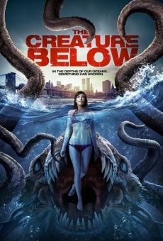 The Creature Below stream online deutsch