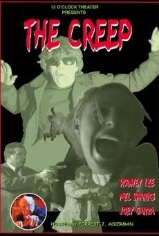 The Creep streaming en ligne gratuit