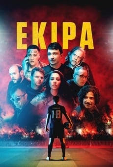 Ekipa en ligne gratuit