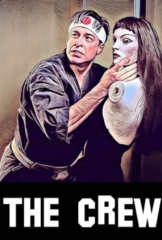 The Crew online streaming