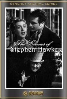 The Crimes of Stephen Hawke