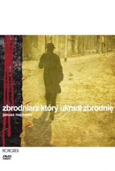 Zbrodniarz, który ukradl zbrodnie online free