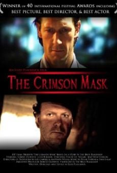 Ver película The Crimson Mask