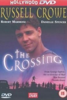 The Crossing online streaming