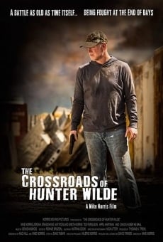 The Crossroads of Hunter Wilde online