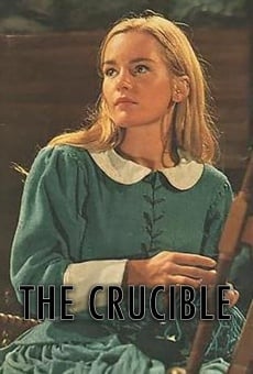 Ver película The Crucible